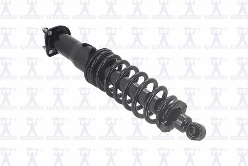 Focus Auto Parts Suspension Strut and Coil Spring Assembly P/N:2345481L