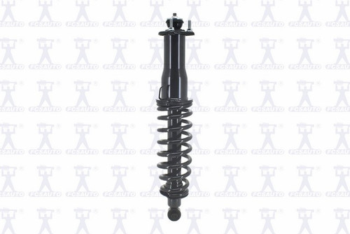 Focus Auto Parts Suspension Strut and Coil Spring Assembly 2345481R