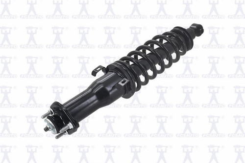 Focus Auto Parts Suspension Strut and Coil Spring Assembly 2345481R - view 4