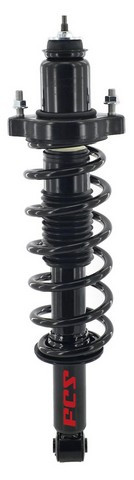 Focus Auto Parts Suspension Strut and Coil Spring Assembly P/N:2345484