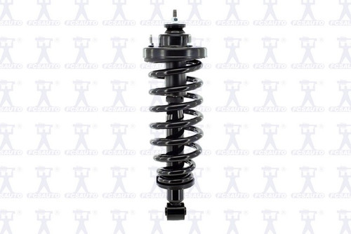 Focus Auto Parts Suspension Strut and Coil Spring Assembly P/N:2345540