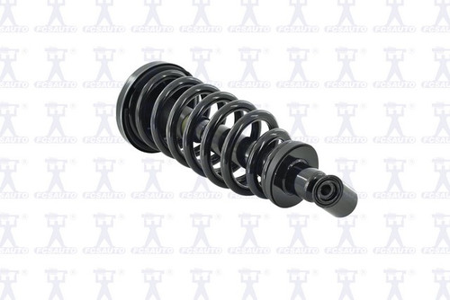 Focus Auto Parts Suspension Strut and Coil Spring Assembly P/N:2345540