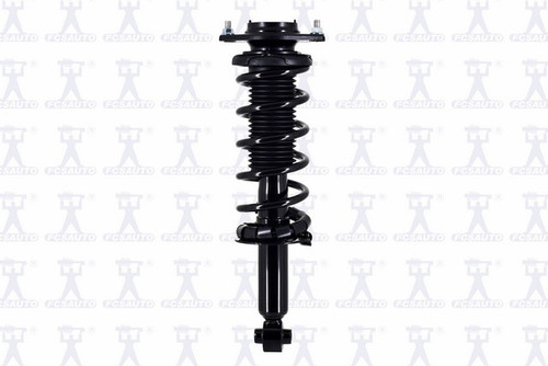 Focus Auto Parts Suspension Strut and Coil Spring Assembly 2345541