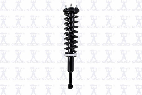 Focus Auto Parts Suspension Strut and Coil Spring Assembly P/N:2345558L