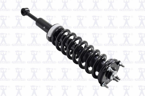 Focus Auto Parts Suspension Strut and Coil Spring Assembly P/N:2345558L
