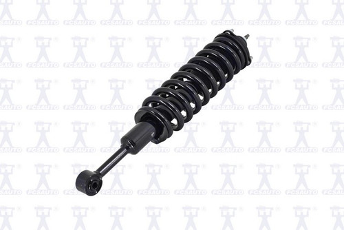 Focus Auto Parts Suspension Strut and Coil Spring Assembly P/N:2345566L