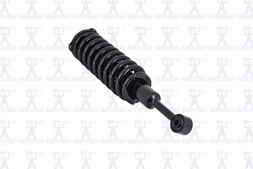 Focus Auto Parts Suspension Strut and Coil Spring Assembly P/N:2345566L