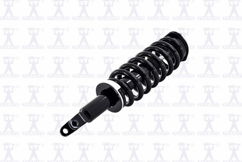 Focus Auto Parts Suspension Strut and Coil Spring Assembly P/N:2345567
