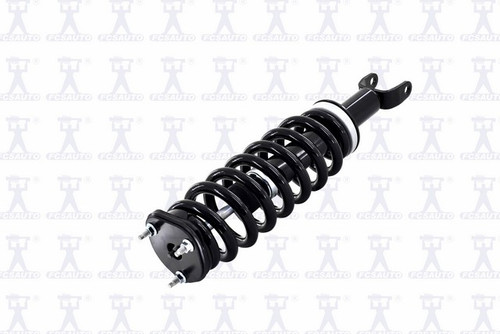 Focus Auto Parts Suspension Strut and Coil Spring Assembly P/N:2345567
