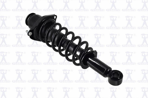 Focus Auto Parts Suspension Strut and Coil Spring Assembly P/N:2345742L