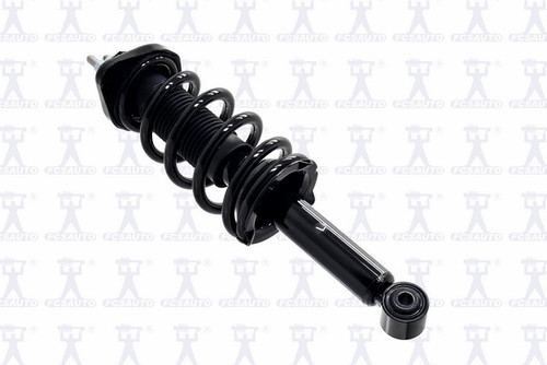 Focus Auto Parts Suspension Strut and Coil Spring Assembly P/N:2345721L