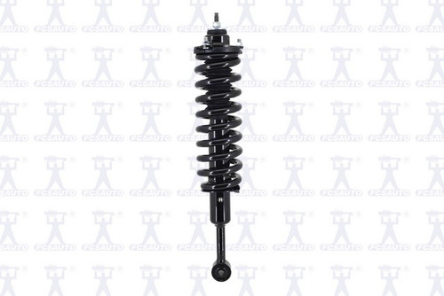 Focus Auto Parts Suspension Strut and Coil Spring Assembly 2345566R