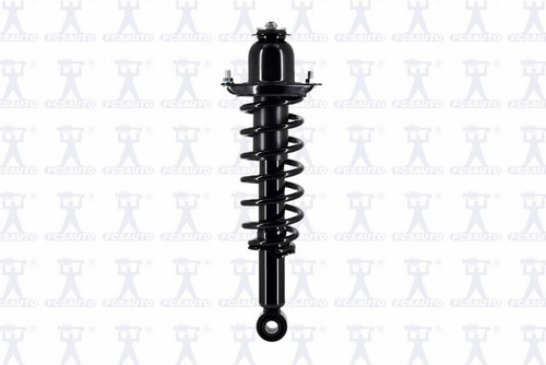 Focus Auto Parts Suspension Strut and Coil Spring Assembly P/N:2345742R