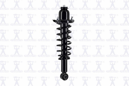 Focus Auto Parts Suspension Strut and Coil Spring Assembly P/N:2345742R