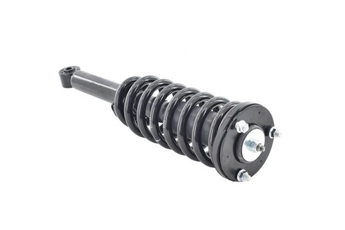 Focus Auto Parts Suspension Strut and Coil Spring Assembly 2345764L - view 2