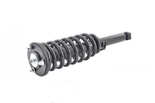 Focus Auto Parts Suspension Strut and Coil Spring Assembly 2345764L - view 3