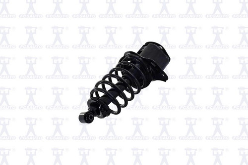 Focus Auto Parts Suspension Strut and Coil Spring Assembly 2345782L - view 2