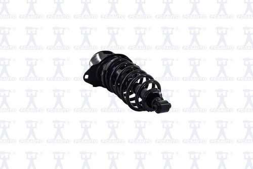 Focus Auto Parts Suspension Strut and Coil Spring Assembly 2345782L - view 4