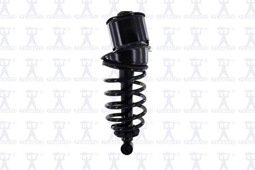 Focus Auto Parts Suspension Strut and Coil Spring Assembly 2345782R