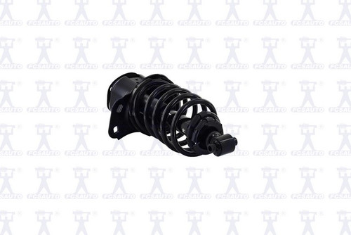 Focus Auto Parts Suspension Strut and Coil Spring Assembly 2345782R - view 2