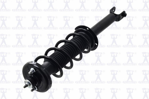 Focus Auto Parts Suspension Strut and Coil Spring Assembly P/N:2345793R