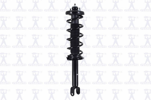 Focus Auto Parts Suspension Strut and Coil Spring Assembly P/N:2345793R