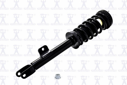 Focus Auto Parts Suspension Strut and Coil Spring Assembly P/N:2345795