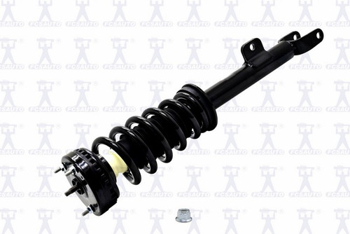 Focus Auto Parts Suspension Strut and Coil Spring Assembly P/N:2345795