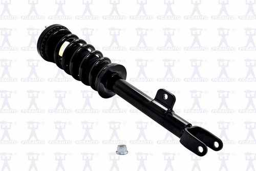 Focus Auto Parts Suspension Strut and Coil Spring Assembly P/N:2345795