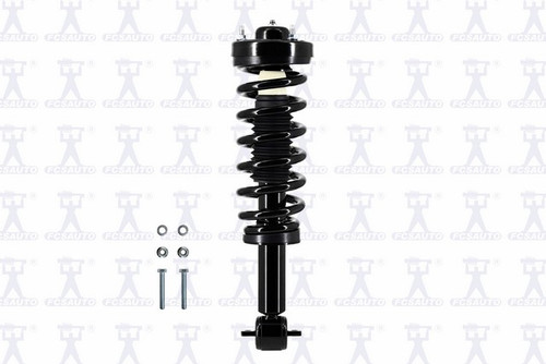 Focus Auto Parts Suspension Strut and Coil Spring Assembly 2345798R