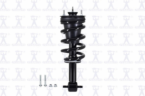 Focus Auto Parts Suspension Strut and Coil Spring Assembly P/N:2345815
