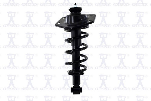 Focus Auto Parts Suspension Strut and Coil Spring Assembly 2345826L