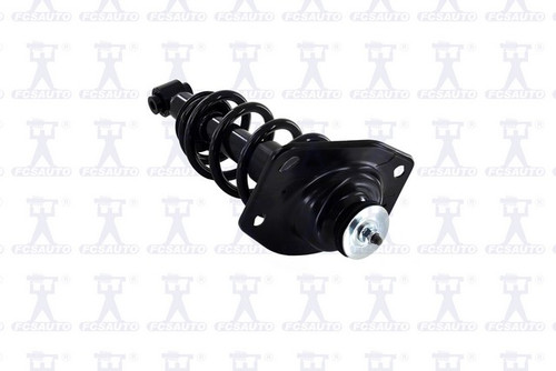 Focus Auto Parts Suspension Strut and Coil Spring Assembly P/N:2345826L