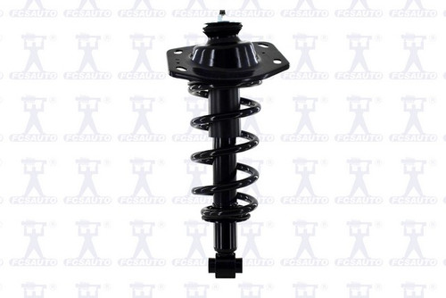 Focus Auto Parts Suspension Strut and Coil Spring Assembly 2345826R