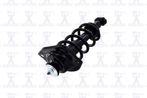 Focus Auto Parts Suspension Strut and Coil Spring Assembly P/N:2345826R
