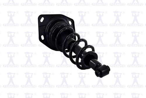 Focus Auto Parts Suspension Strut and Coil Spring Assembly P/N:2345826R
