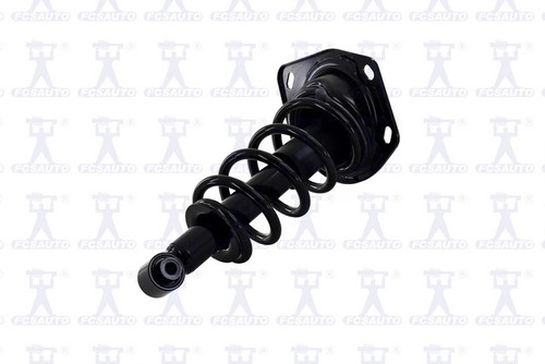Focus Auto Parts Suspension Strut and Coil Spring Assembly P/N:2345826R
