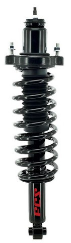 Focus Auto Parts Suspension Strut and Coil Spring Assembly 2345844