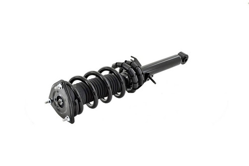 Focus Auto Parts Suspension Strut and Coil Spring Assembly 2345879R - view 3