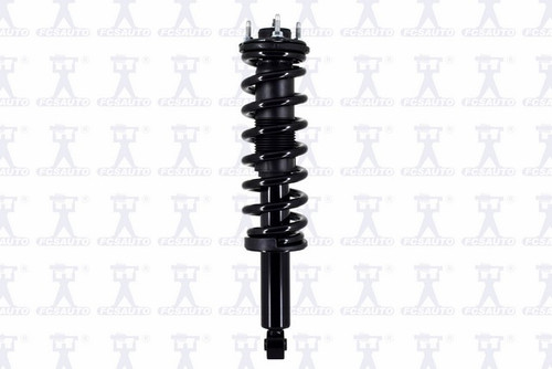 Focus Auto Parts Suspension Strut and Coil Spring Assembly 2345881