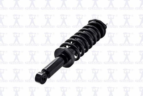 Focus Auto Parts Suspension Strut and Coil Spring Assembly 2345881 - view 2