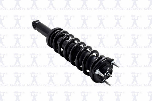 Focus Auto Parts Suspension Strut and Coil Spring Assembly 2345881 - view 3