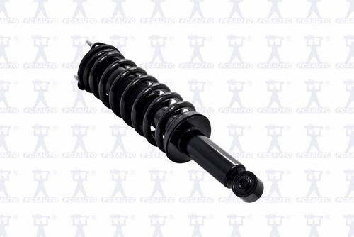 Focus Auto Parts Suspension Strut and Coil Spring Assembly 2345881 - view 5