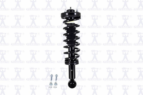 Focus Auto Parts Suspension Strut and Coil Spring Assembly P/N:2345882L