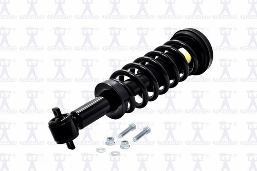 Focus Auto Parts Suspension Strut and Coil Spring Assembly P/N:2345882L
