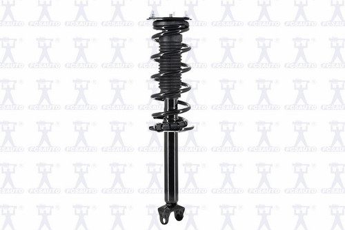 Focus Auto Parts Suspension Strut and Coil Spring Assembly P/N:2345967