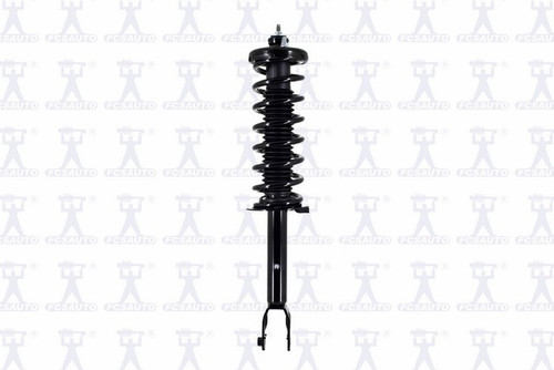Focus Auto Parts Suspension Strut and Coil Spring Assembly 2345969R