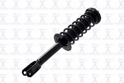 Focus Auto Parts Suspension Strut and Coil Spring Assembly P/N:2345969R