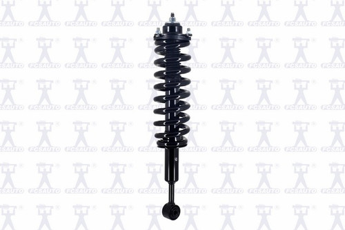 Focus Auto Parts Suspension Strut and Coil Spring Assembly P/N:2345984L