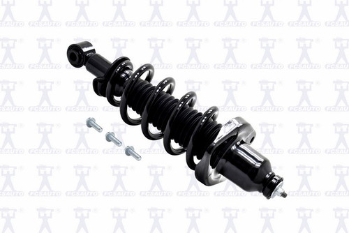 Focus Auto Parts Suspension Strut and Coil Spring Assembly P/N:2355016R